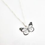 שרשרת פרפר ייחודית