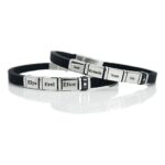 צמיד סיליקון יוקרתי