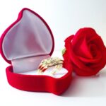 טבעת פס קלאסית