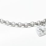 צמיד לולאות מאסיבי