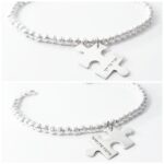 צמיד חרוזים פאזל